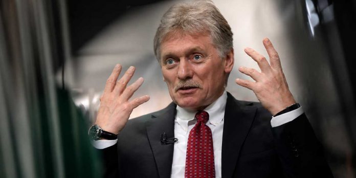 2 Foto: Rusia niega ciberataques y rechaza sanciones de la UE/Cortesía