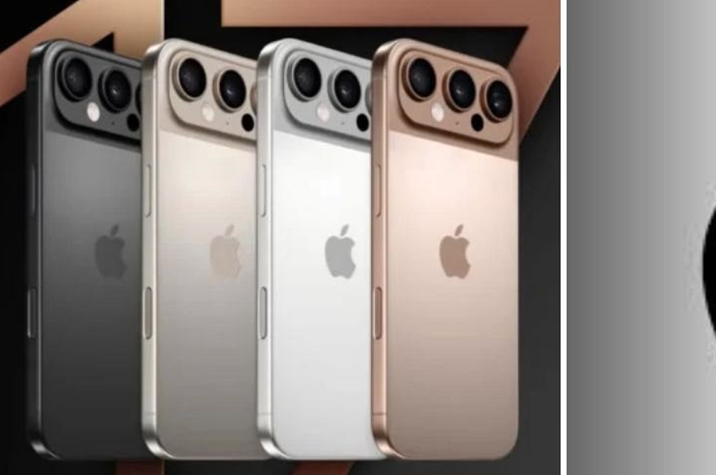 Foto: iPhone: Apple prepara cinco nuevos modelos para 2027/Cortesía