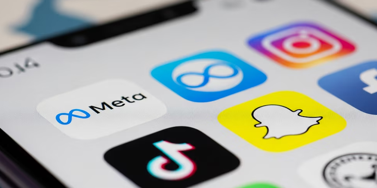 Foto: Cada vez más países restringen las redes sociales para menores/Cortesìa