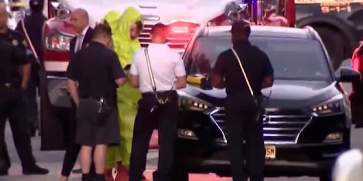 Foto: Ácido: arrestan a tres adolescentes por ataque en Nueva Jersey/Cortesìa