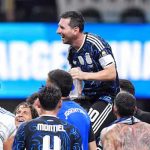 Foto: Argentina, a la final del Mundial 2026/Cortesía