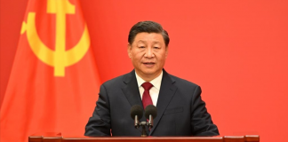 Foto: China impulsa la unidad de sus ciudadanos en el extranjero/Cortesìa