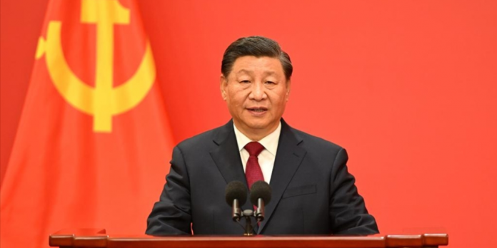 FOTO: China fortalece su economía con innovación, industria y desarrollo tecnológico/CORTESÍA FOTO: China fortalece su economía con innovación, industria y desarrollo tecnológico/CORTESÍA
