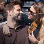 Polémica y fútbol: Piqué y Clara Chía estarían cerca del histórico show de Shakira Foto: Piqué y Clara Chía podrían coincidir con Shakira en una final del Mundial que promete historia/Cortesía