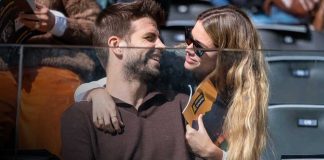 Foto: Piqué y Clara Chía podrían coincidir con Shakira en una final del Mundial que promete historia/Cortesía