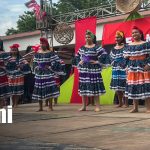 Festival artístico reúne talento y cultura en las Casas de Cultura de Managua Foto: Cultura reúne talento artístico en festival de Managua/TN8