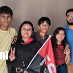 Foto: 15 familias reciben las llaves de su nueva vivienda en Jinotepe/TN8