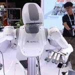 Shanghai reúne al mundo tecnológico con nuevos avances de inteligencia artificial Foto: Inteligencia: Shanghai muestra avances de IA en 2026/Cortesìa