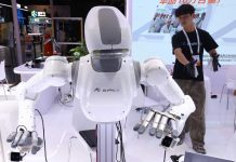 Shanghai reúne al mundo tecnológico con nuevos avances de inteligencia artificial Foto: Inteligencia: Shanghai muestra avances de IA en 2026/Cortesìa