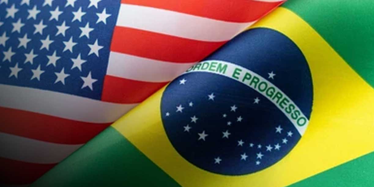 Foto:Brasil activa plan de emergencia para proteger empresas golpeadas por aranceles de EE. UU./Cortesía