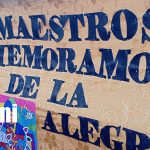 Maestros fortalecen sus conocimientos durante encuentro pedagógico en Managua Foto: Maestros celebran jornada cultural y capacitación en Managua/TN8