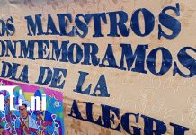 Maestros fortalecen sus conocimientos durante encuentro pedagógico en Managua Foto: Maestros celebran jornada cultural y capacitación en Managua/TN8