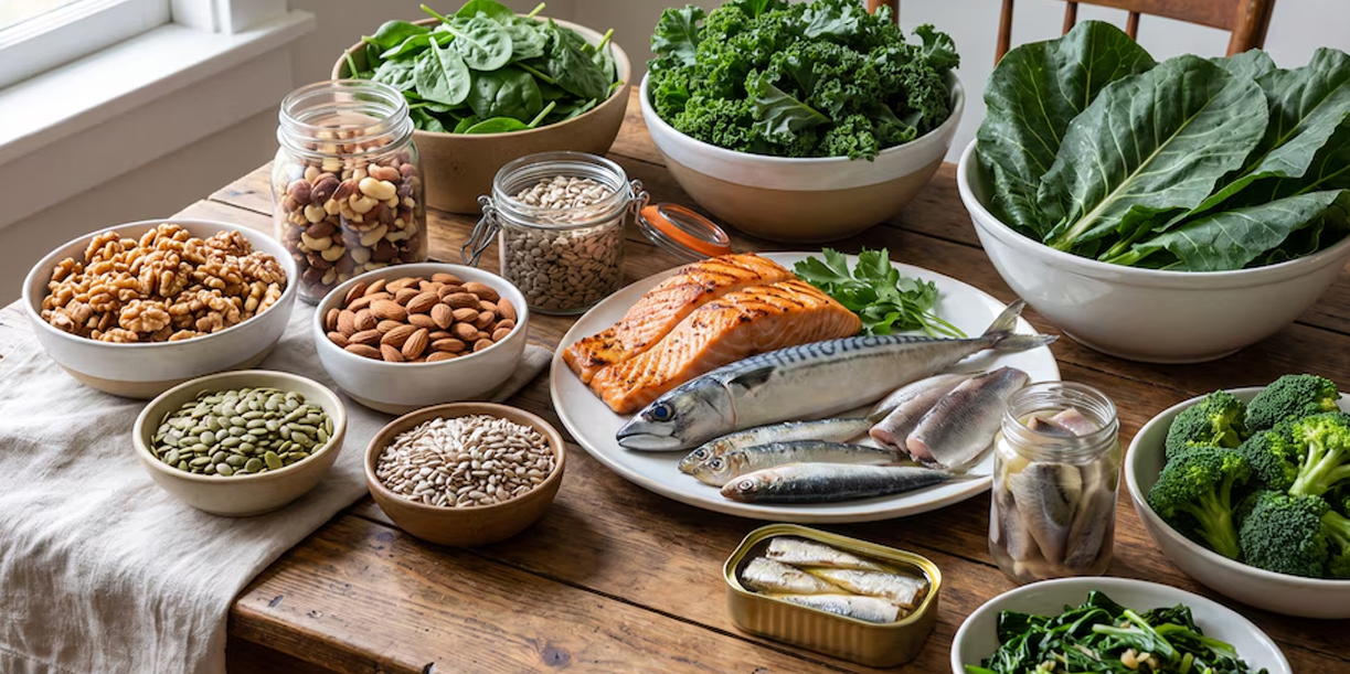 Foto: Memoria: alimentos que ayudan a proteger el cerebro/Cortesìa