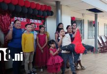 Centro Nacional de Salud Infantil celebra el Día Nacional de la Alegría con los niños Celebran el Día Nacional de la Alegría en el Centro Nacional de Salud Infantil