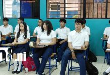 MINED fortalece el aprendizaje con 33 teleclases durante las vacaciones Foto: MINED garantiza la continuidad educativa /TN8
