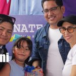 Centros tecnológicos de Masaya celebran el Día de la Alegría con actividades para niños y familias Foto: Alegría: centros tecnológicos de Masaya celebran la fecha/TN8