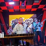 Foto: Granada celebra el día de la Alegría con carnaval y alegre concierto/TN8