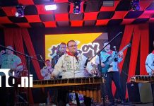 Granada celebra el día de la Alegría con carnaval y alegre concierto Foto: Granada celebra el día de la Alegría con carnaval y alegre concierto/TN8