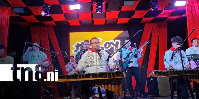 2 Foto: Granada celebra el día de la Alegría con carnaval y alegre concierto/TN8
