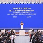Xi Jinping advierte que la inteligencia artificial exige una gobernanza global responsable Foto: Inteligencia: Xi Jinping pide gobernanza global de la IA/Cortesìa