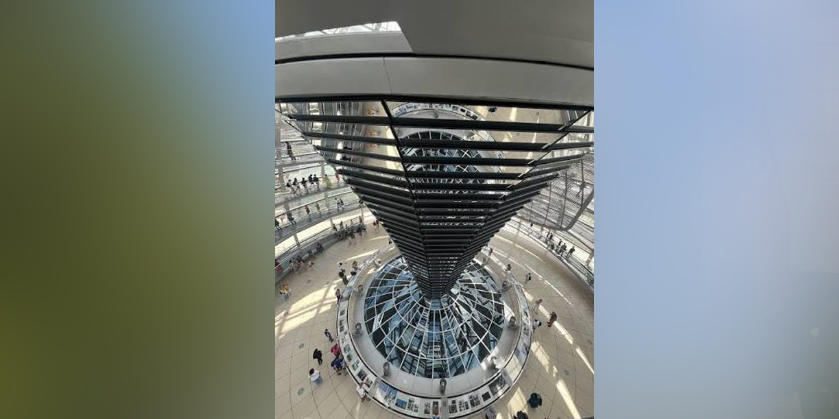 Foto: Tragedia en el Harzturm de Alemania/Cortesía