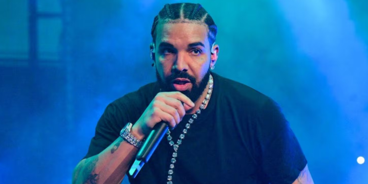 Foto: Drake apuesta por Argentina/Cortesía