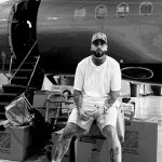 Foto: Venezuela: Nicky Jam envía ayuda tras los terremotos/TN8
