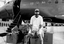 Nicky Jam pone su avión privado al servicio de las víctimas en Venezuela Foto: Venezuela: Nicky Jam envía ayuda tras los terremotos/TN8