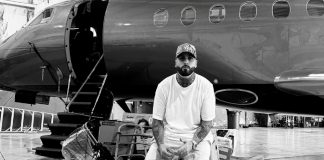Foto: Venezuela: Nicky Jam envía ayuda tras los terremotos/TN8