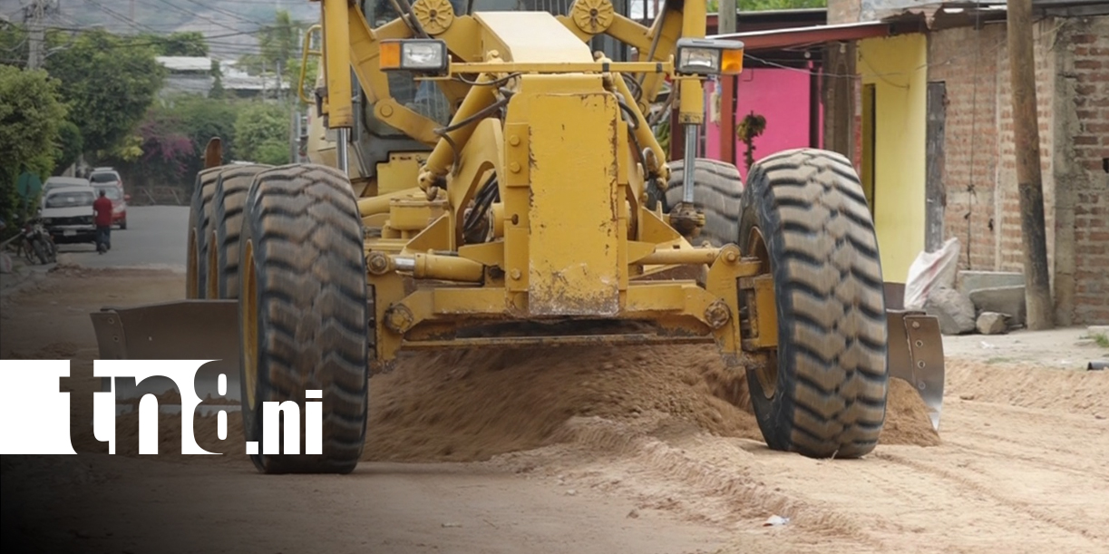 Foto: Estelí celebra 47 años de progreso con un destacado crecimiento económico y social/TN8
