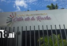 Casas de Cultura impulsan el talento artístico de jóvenes nicaragüenses Foto: Casas de Cultura impulsan el talento artístico de jóvenes nicaragüenses/tn8