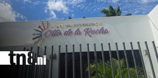 Foto: Casas de Cultura impulsan el talento artístico de jóvenes nicaragüenses/tn8