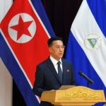 Nicaragua celebra el 47/19 junto a República Popular Democrática de Corea Nicaragua celebra el 47/19 junto a República Popular Democrática de Corea