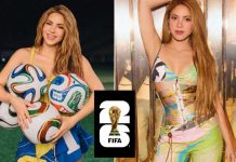 Shakira reúne a bailarines del mundo para el histórico show de la final del Mundial 2026 Foto: Shakira alista histórico show del Mundial 2026/Cortesía