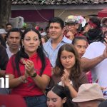 Estelí recuerda una fecha que marcó la historia de Nicaragua Foto: Estelí recuerda una fecha que marcó la historia de Nicaragua/TN8