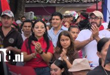 Estelí recuerda una fecha que marcó la historia de Nicaragua Foto: Estelí recuerda una fecha que marcó la historia de Nicaragua/TN8