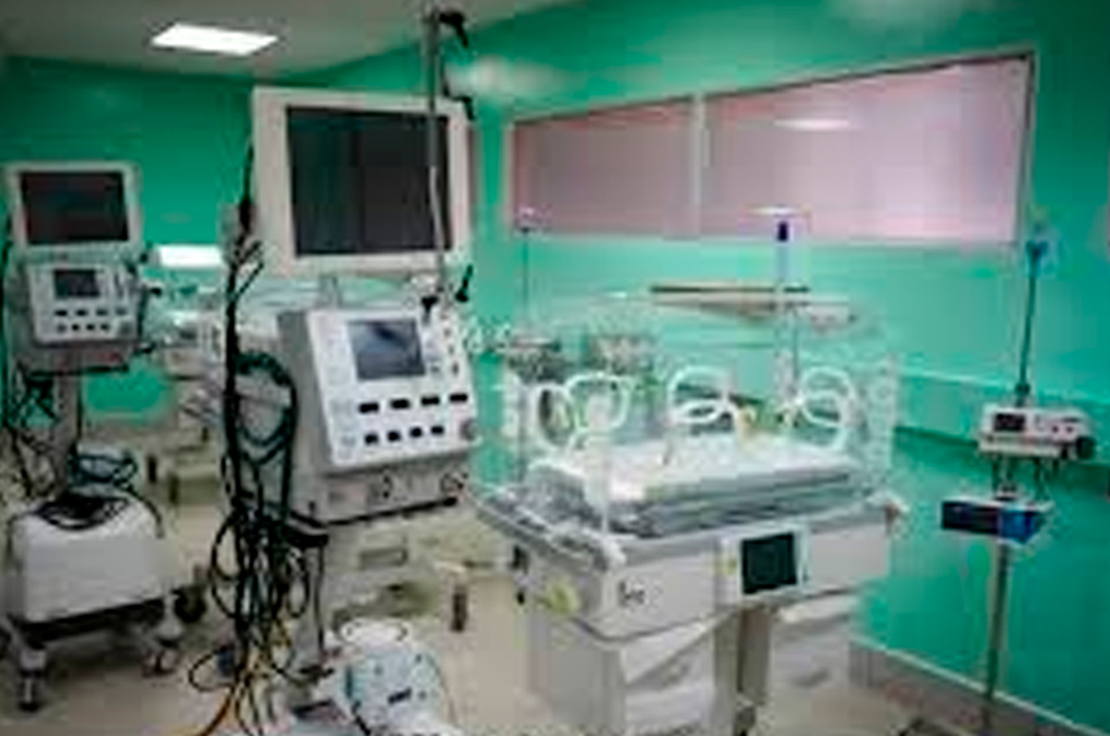 Foto: Neonatología: Hospital Bertha Calderón realizará simposio/Cortesía