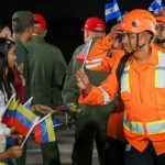 Venezuela intensifica la ayuda humanitaria tras los devastadores terremotos Foto: Venezuela intensifica la ayuda humanitaria tras los devastadores terremotos / Cortesía