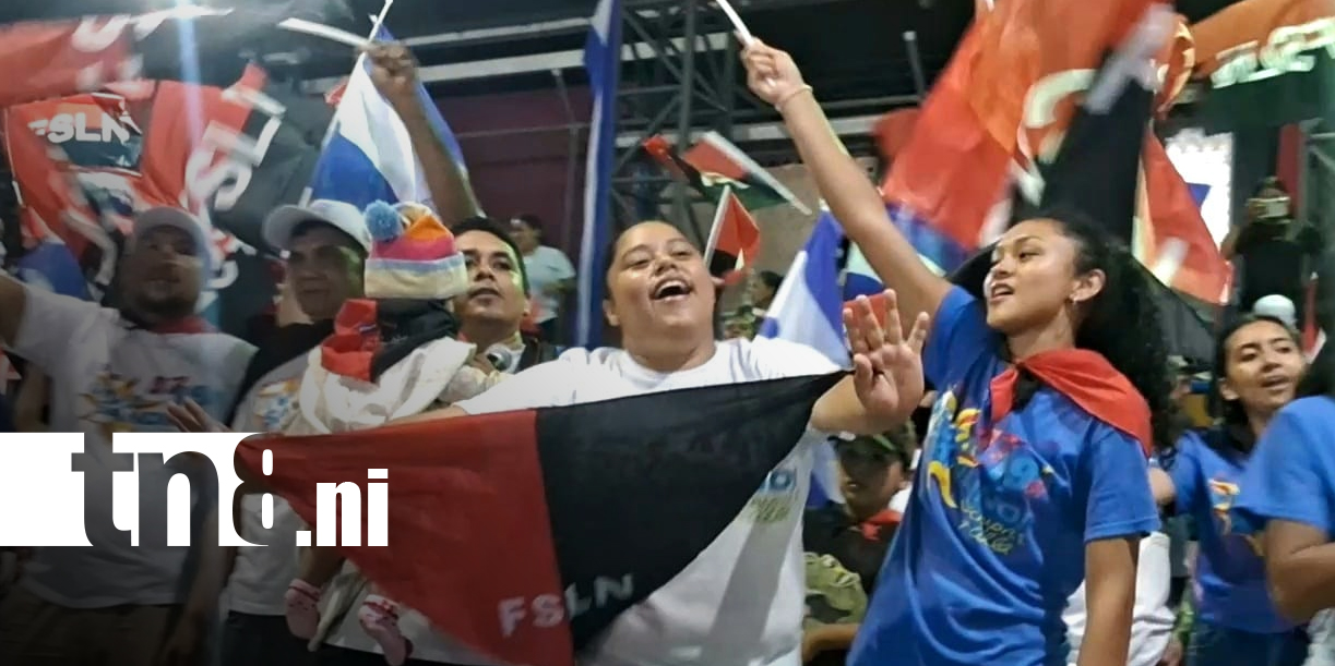 Foto:Carazo vive una jornada de celebración del 47/19/TN8