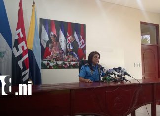 Policía intensifica operativos y detiene a 89 presuntos delincuentes Foto: Policía presenta contundentes resultados en la lucha contra la delincuencia/TN8