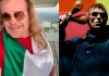 Foto: México: Fher Olvera responde a Liam Gallagher antes del duelo/Cortesía