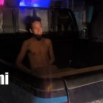 Foto: Incendio en vivienda de Estelí deja detenido a un hombre/TN8