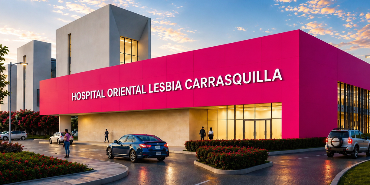 Foto: Foto: Hospitales fortalecen la atención médica/Cortesìa
