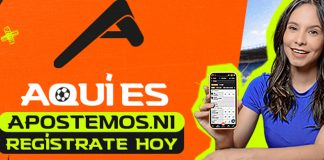 Apostemos llega a Nicaragua para transformar el entretenimiento digital y las apuestas deportivas