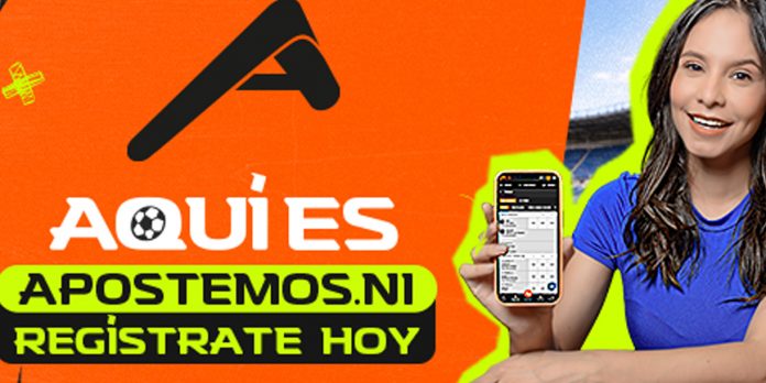 2 Apostemos llega a Nicaragua para transformar el entretenimiento digital y las apuestas deportivas