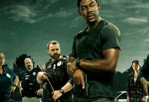Suspenso garantizado: las mejores películas disponibles en Netflix Foto: Los mejores thrillers de Netflix/Cortesía
