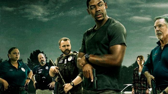 2 Foto: Los mejores thrillers de Netflix/Cortesía