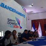 Nicaragua abandera a su delegación rumbo a los Juegos Centroamericanos y del Caribe Foto: Nicaragua abandera a su delegación deportiva/TN8