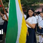 Centros educativos de Matiguás abren sus puertas para el segundo semestre escolar 2026 Foto: Inicia el segundo semestre en Matiguás/TN8