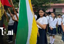 Centros educativos de Matiguás abren sus puertas para el segundo semestre escolar 2026 Foto: Inicia el segundo semestre en Matiguás/TN8
